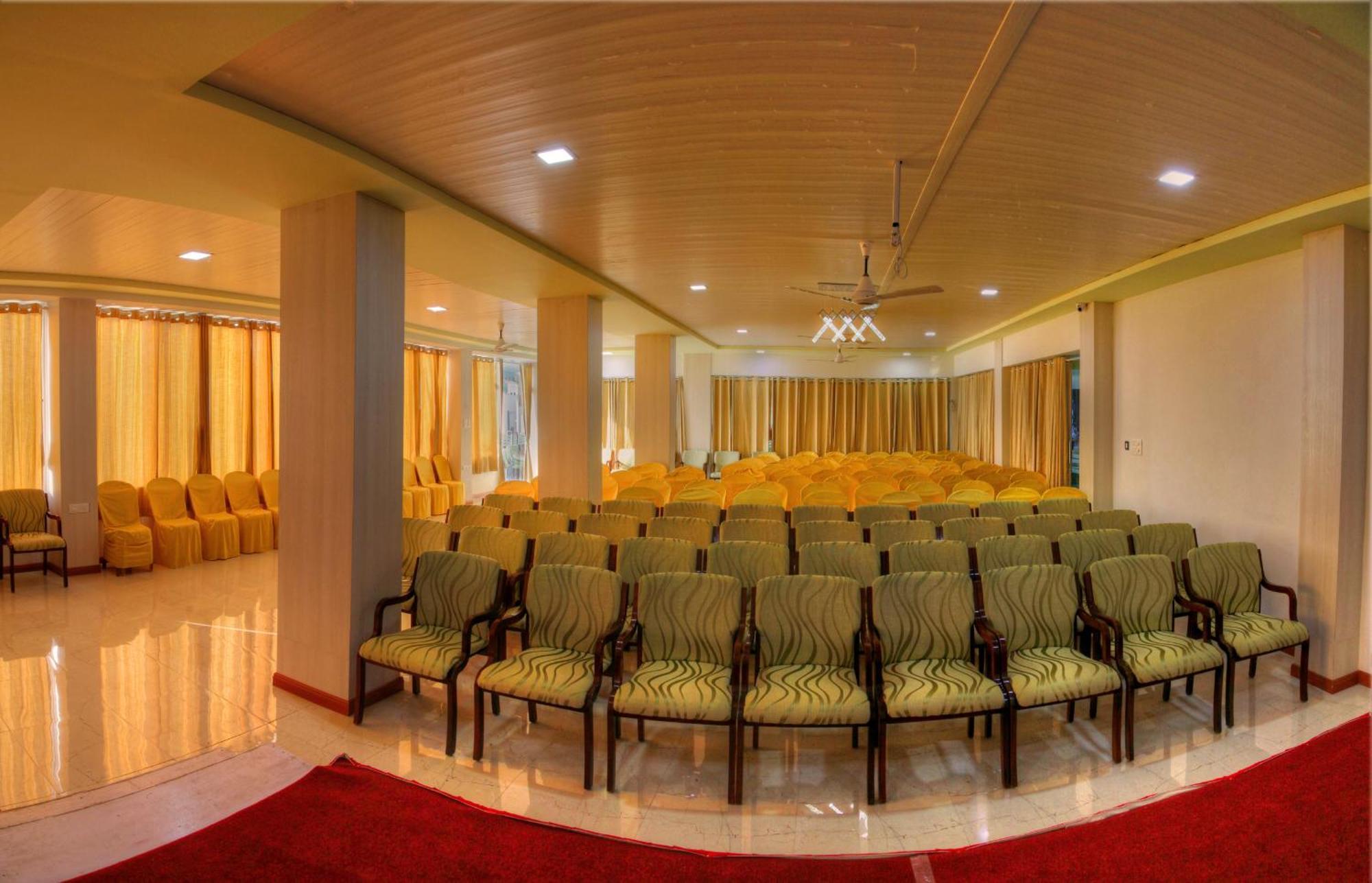 Hotel Rajmahal Mysore