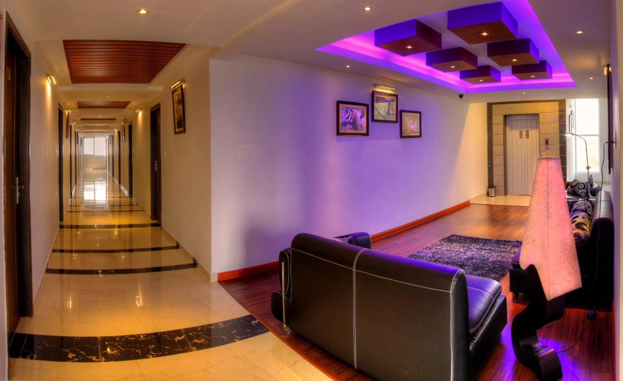 Rajmahal Hotel Mysore