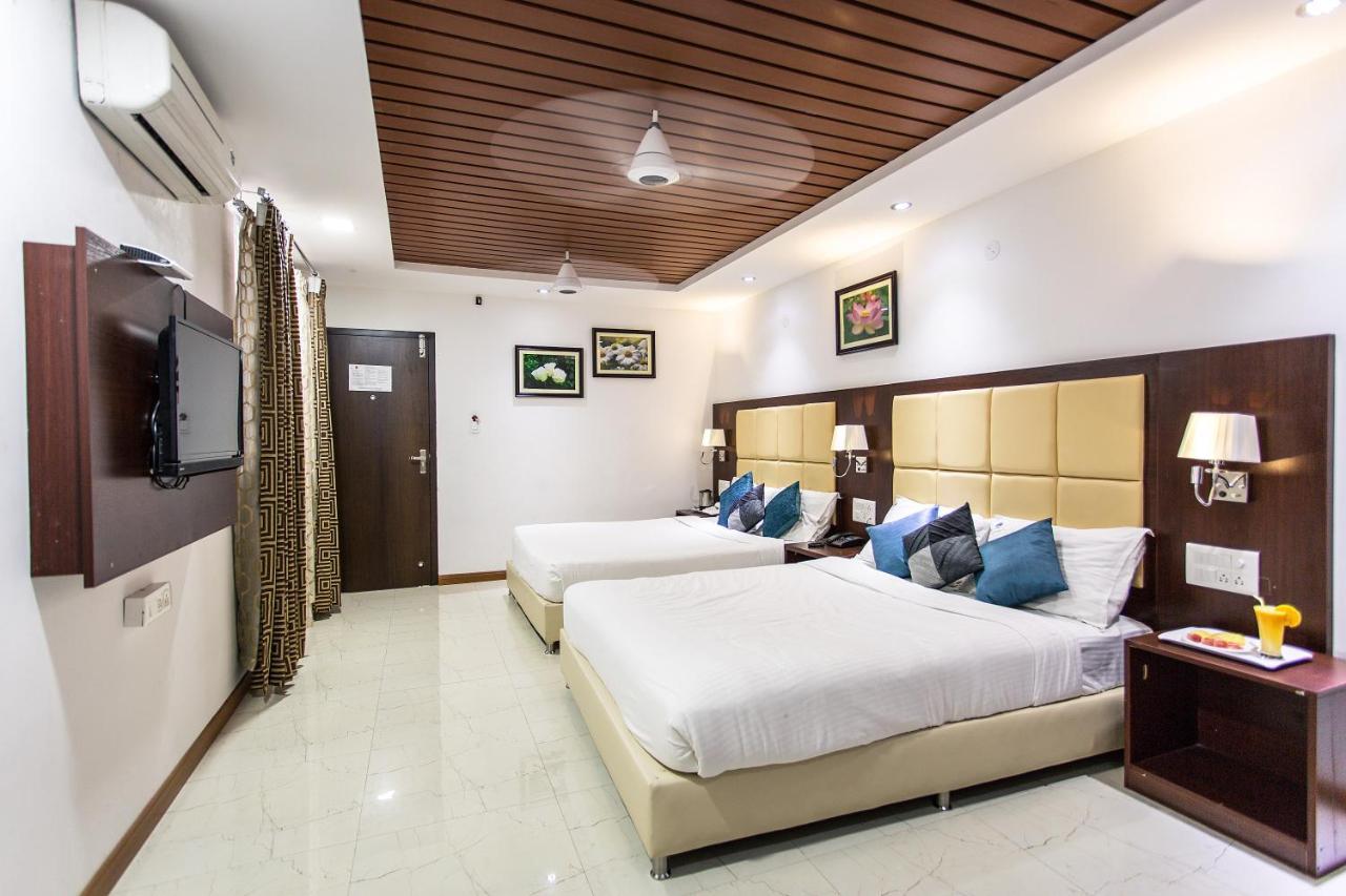 Rajmahal Hotel Mysore